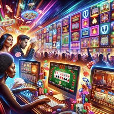 Promo dan bonus eksklusif anggota slotdewa99 untuk sportsbook dan kasino online